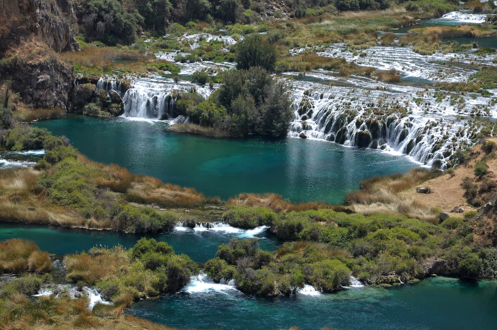 Descubre los impresionantes paisajes de Huaraz en Perú y sorpréndete con su belleza natural
