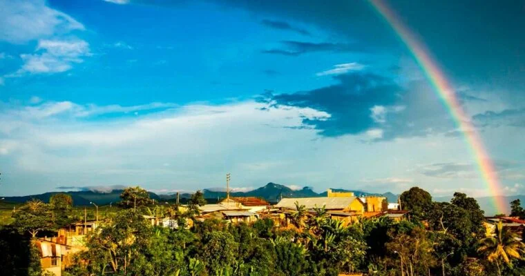 Turismo en Tarapoto: Descubre los encantos naturales de esta ciudad en Perú