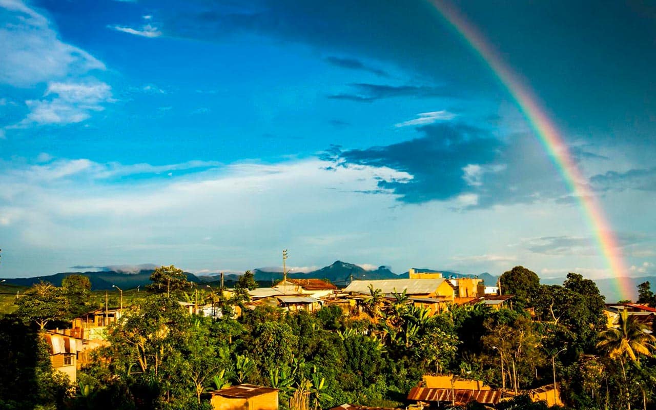 Turismo En Tarapoto Descubre Los Encantos Naturales De Esta Ciudad En 